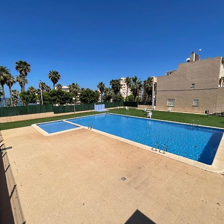 Casa Alexandra - Cosy 2bedroom duplex Torrevieja Exterior foto