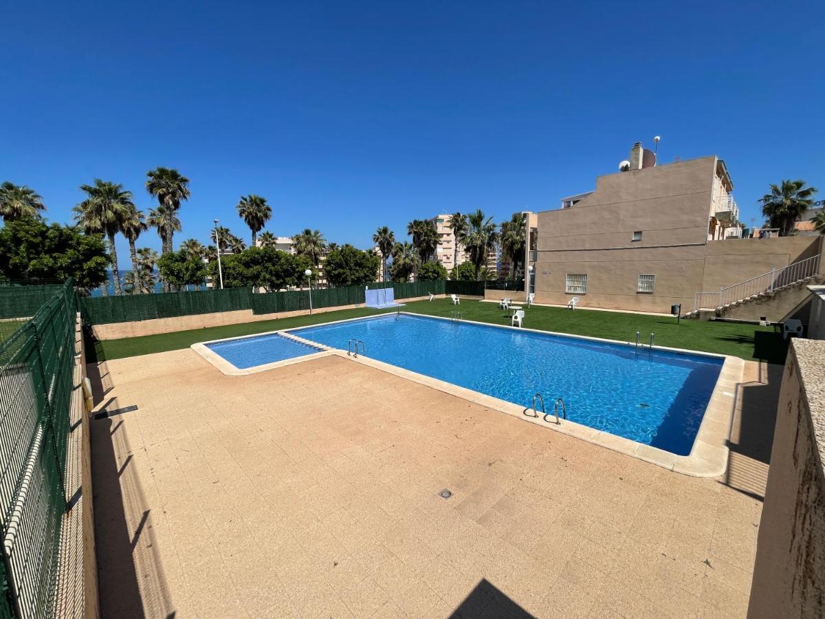 Casa Alexandra - Cosy 2bedroom duplex Torrevieja Exterior foto