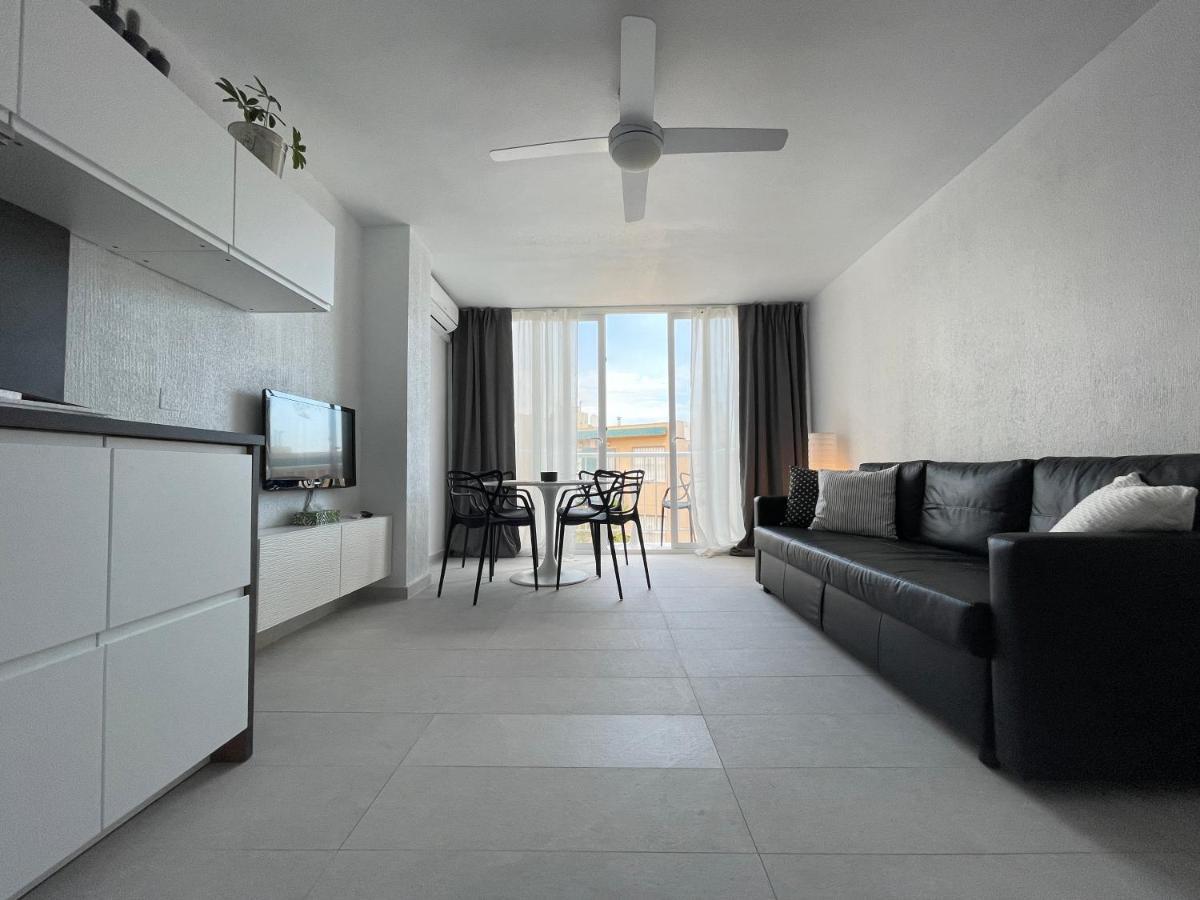 Casa Alexandra - Cosy 2bedroom duplex Torrevieja Exterior foto